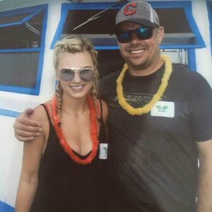 Meet your Posher, Greg